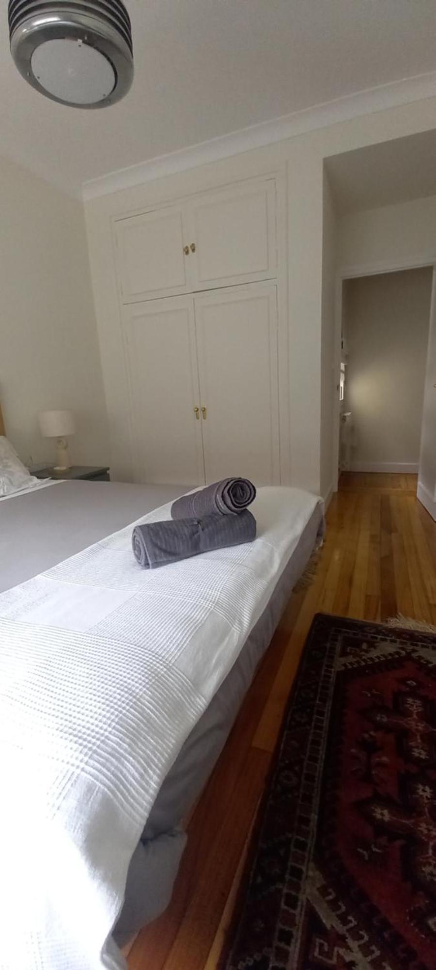 Apartamento Miramar Hondarribia Ngoại thất bức ảnh