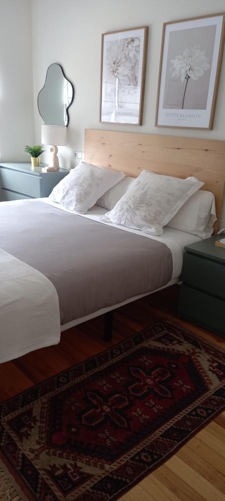 Apartamento Miramar Hondarribia Ngoại thất bức ảnh